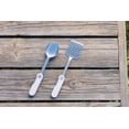 thumbnail image 2 of Juego de utensilios Stanley Wildfare Pro Fold & Go de acero inoxidable, 2 of 2