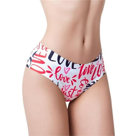 

Mememe LM-13 Love Message Printed Slip - Large