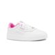 thumbnail image 4 of Tenis Charly Para Dama Estilo Casuales Antiderrapante Blanco blanco 23, 4 of 6
