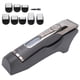 thumbnail image 1 of Kit de corte de cabello, cortapelos para hombres, cortapelos recargables, cortapelos eléctricos, características de vanguardia, 1 of 8