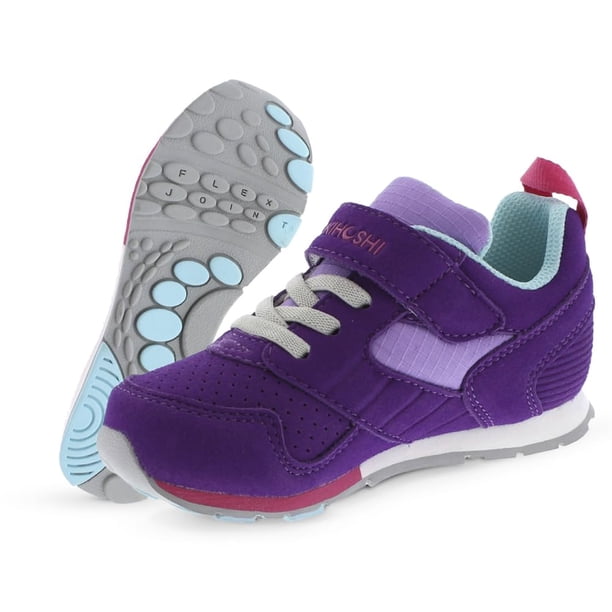 Zapatos TSUKIHOSHI Racer para bebés y niños pequeños de 3 bebés (0-12) meses
