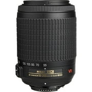 Nikon Nikkor JAA793DC, f/5.6, Zoom Lens