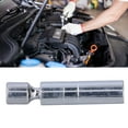 thumbnail image 4 of 3/8-Inch Drive 16mm (5/8-Inch) 12-Point Magnetic Swivel Socket - Chrome Vanadium Steel, 360° Rotation, Heat-Treated, Spark Plug Compatible, Secure Grip, Labor-Saving Design for Automotive Repair, 4 of 6