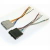 Scosche FD02B Wiring Harness Compatible w/ Non-Amplified 1985-2004 Ford/Lincoln/Mazda/Mercury/Nissan