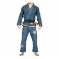 thumbnail image 1 of Fuji Suparaito Superlite Brazilian Jiu Jitsu Gi - BJJ Fanatics (A2H), 1 of 5