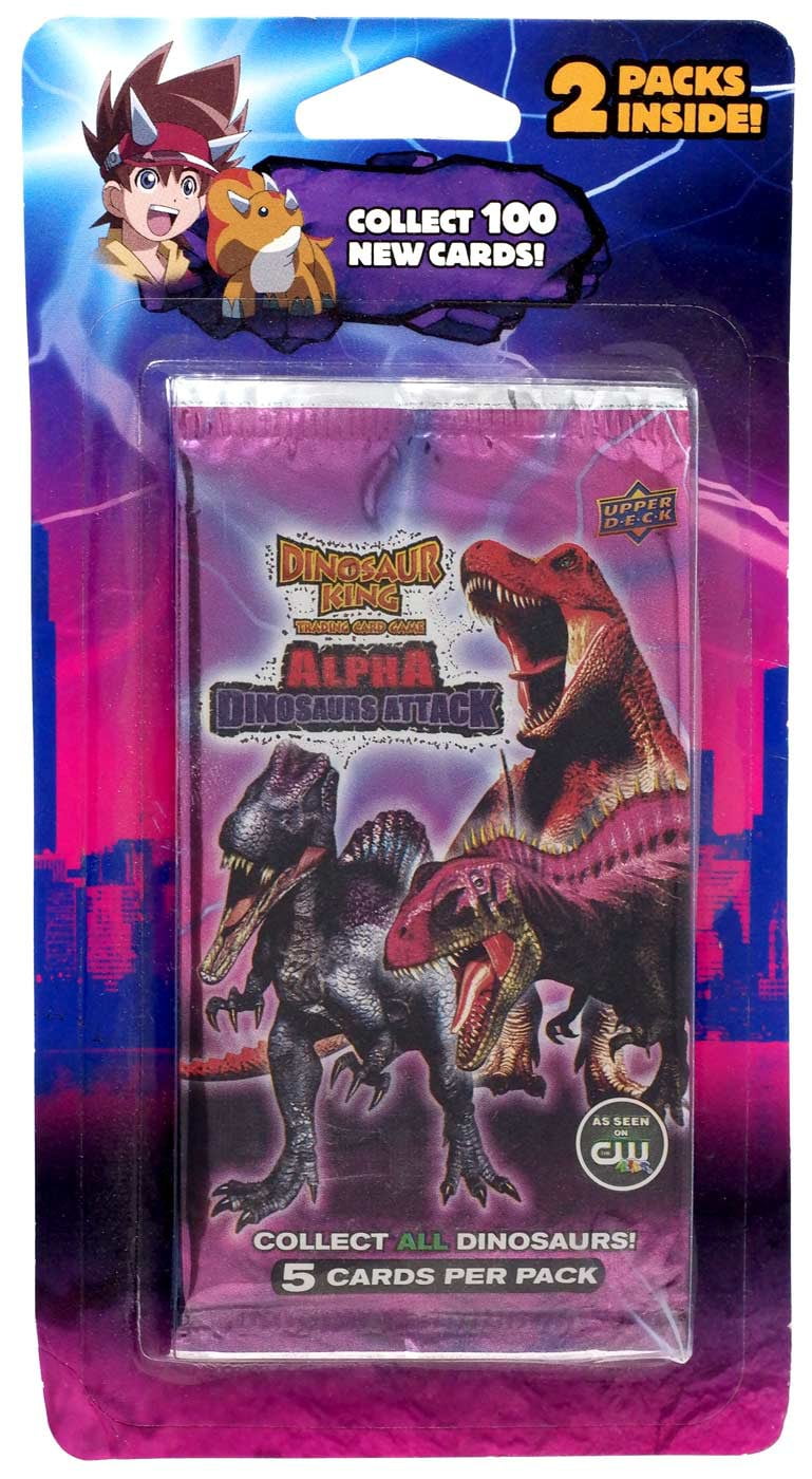 Dinosaur Trading Cards / Dinosaur King in Trading Cards on PopScreen / Trading cards from the