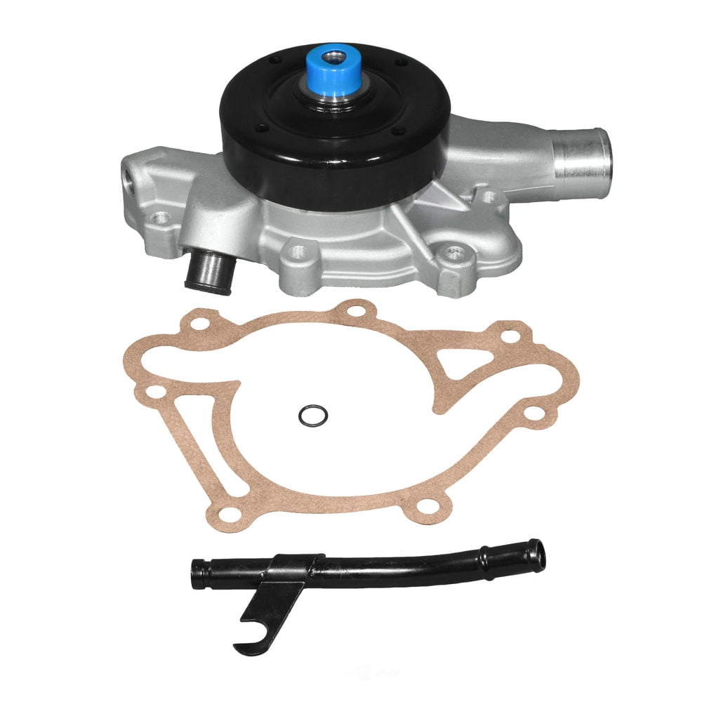 ACDelco 252-822 New Water Pump