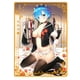 thumbnail image 1 of Tarjeta de metal de la historia de la diosa Colección de todas las tarjetas de chicas en traje de baño sexy de anime Hatsune Miku Girl dando regalos de cumpleaños a los niños, 1 of 5