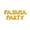 Gold, variant on Letter Balloons - PAJAMA PARTY 16" Inch Alphabet Letters Foil Mylar Balloon Bachelorette or Bridal Shower Party Banner (Pink)