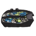 thumbnail image 4 of Chaleco Salvavidas para Perro Chaleco Salvavidas para Perro Ripstop para Nadar y Navegar Chaleco Flotante para Perro con de Elevación para Perros Pequeños Medianos y ANGGREK  Otros, 4 of 8