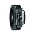 thumbnail image 3 of Canon EF-S 24mm F/2.8 STM Objectif (Remis à Neuf), 3 of 4