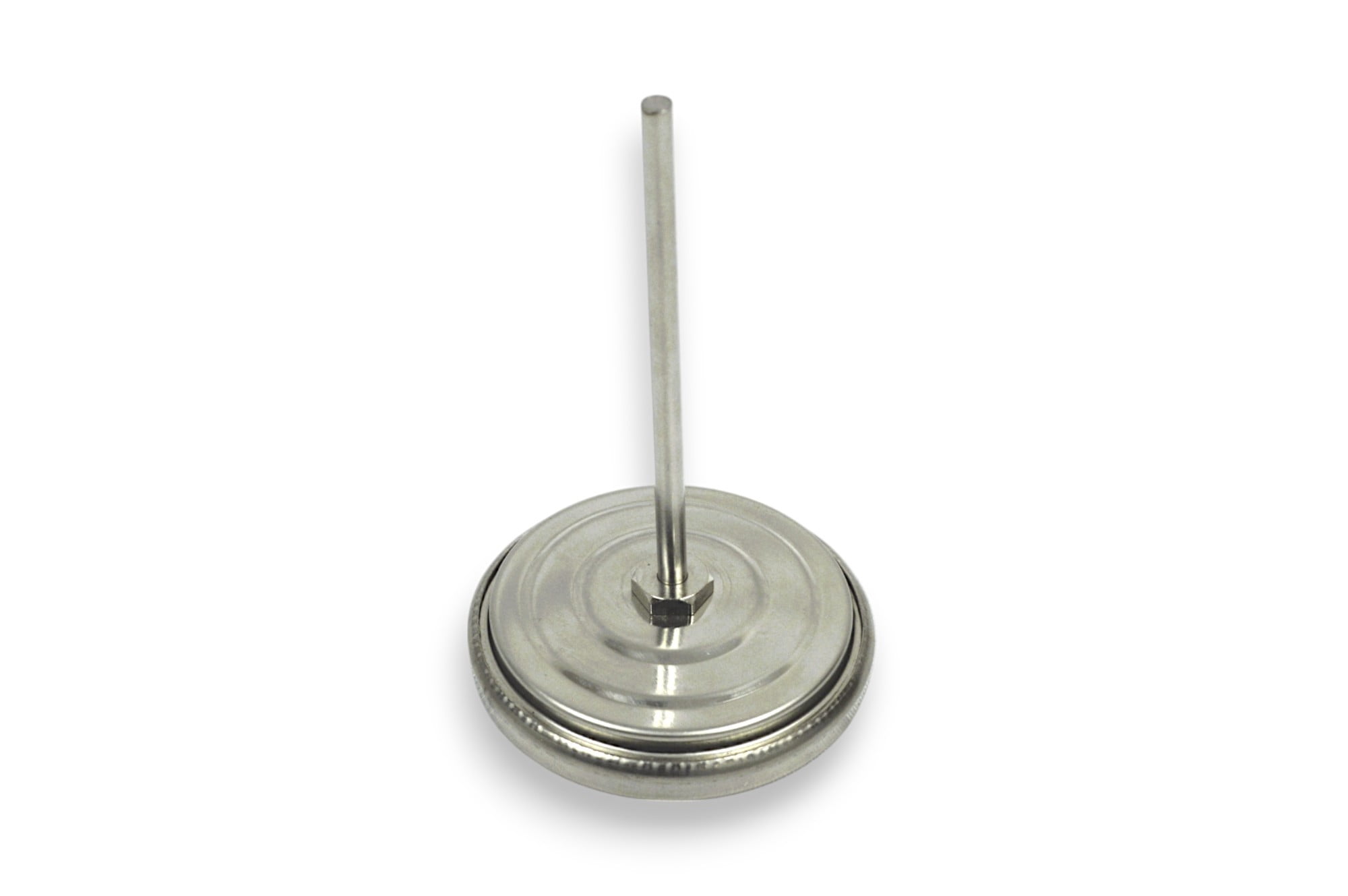 Broilmaster ThermometerSteamer Fits SSG361 R3987