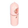 thumbnail image 1 of Mini humidificador facial ANGGREK rosa de niebla con aceites recargables USB, 1 of 8