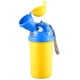 thumbnail image 5 of NUOBESTY - Urinario portátil para niños, botella para orinal, inodoro de emergencia para exteriores, viajes en coche, 5 of 6
