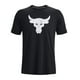 thumbnail image 3 of Playera Under Armour Project Rock The Bull Talla XL, 3 of 5