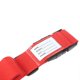 thumbnail image 2 of New Adjustable Travel Luggage Password Lock Nylon Belt Strap Band Multicolor, 2 of 4