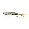 thumbnail image 2 of Berkley PowerBait® Chop Block, 10 in, Golden Shiner, 2 of 4