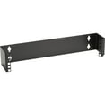 thumbnail image 2 of Black Box - Patch panel mount bracket - wall mountable - 2U - 19", 2 of 2