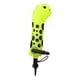thumbnail image 1 of Boya marcadora de superficie de buceo Smb Equipo de buceo compacto, snorkel, subacuático Amarillo fluorescente, 1 of 9