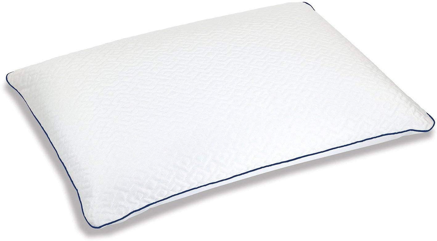 serta cooling pillow