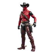 Marvel Legends Series Cowboypool, Marvel Studios Deadpool & Wolverine 6 Action Figure