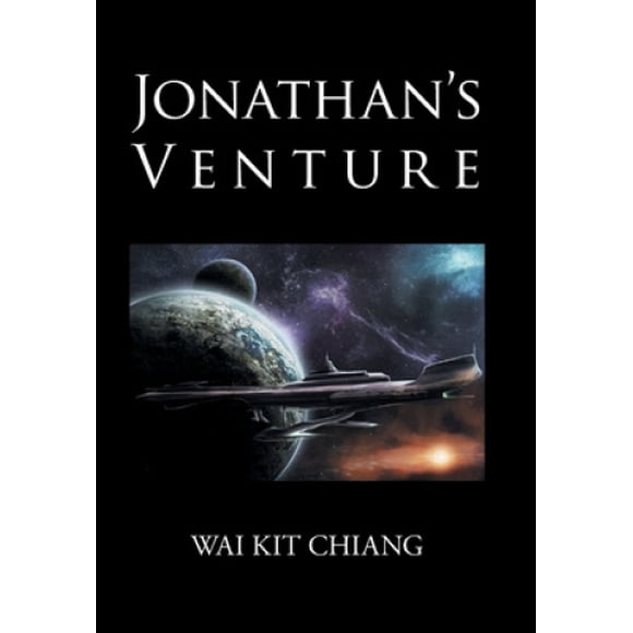 Jonathan's Venture