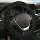 thumbnail image 5 of Balery Dinosaur Fundas elásticas antideslizantes para volante, funda protectora universal para hombre y mujer, 15 pulgadas, accesorios para coche., 5 of 6