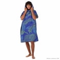 thumbnail image 4 of PackTowl Lightweight Microfiber Hooded Changing Poncho, Botanical, Small/Medium, 4 of 13
