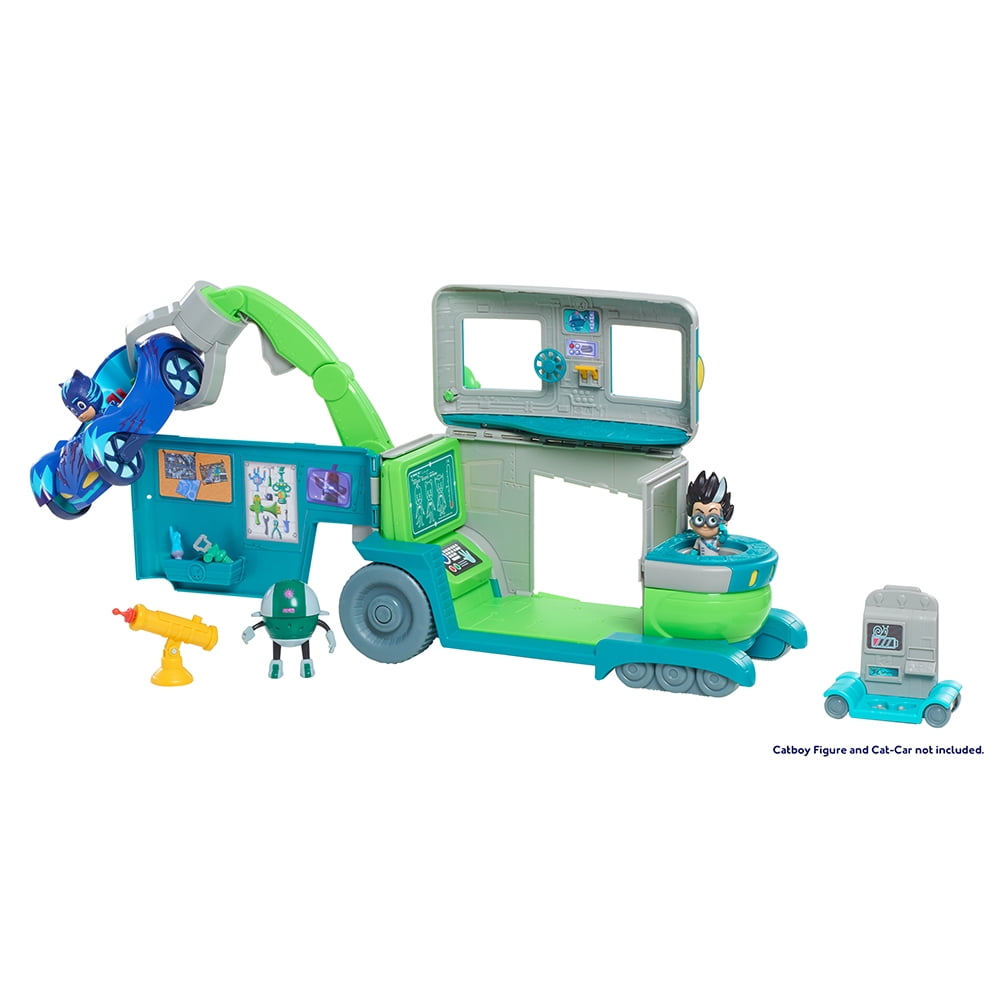 romeo's lab playset target