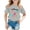 Light Gray, variant on Kids Back To School Clothes Athletic Fit Stretchable Fabric Round Neck Short Sleeve First Grade Rainbow Girls Boys 1st Grade Squad T-Shirt
