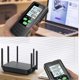 thumbnail image 5 of 3In1 Electromagnetic Field Radiation Detector Soft Tester EMF Meter Multifunctional Portable Radio, 5 of 5