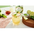 thumbnail image 2 of Rancho La Gloria Jalapeno Lime Infused Tequila, 35% ABV, 70 Proof, 750ml Glass Bottle, 2 of 4