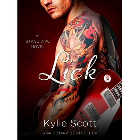 Lick - eBook (Best Way To Lick A Woman Out)