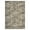 Brown, variant on Haperlare 9'x12' Vintage Floral Area Rug Soft Oriental Carpet, Washable Rug Non Slip TPR Backing Low Pile Rugs for Living Room Bedroom Home Office, Blue