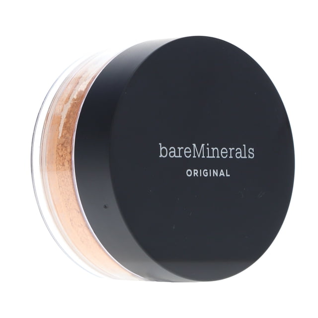 Bareminerals Original Foundation Broad Spectrum SPF 15 Neutral Ivory 06 0.28 oz bareMinerals Bareminerals Original Foundation Broad Spectrum SPF 15 Neutral Ivory 06 0.28 oz