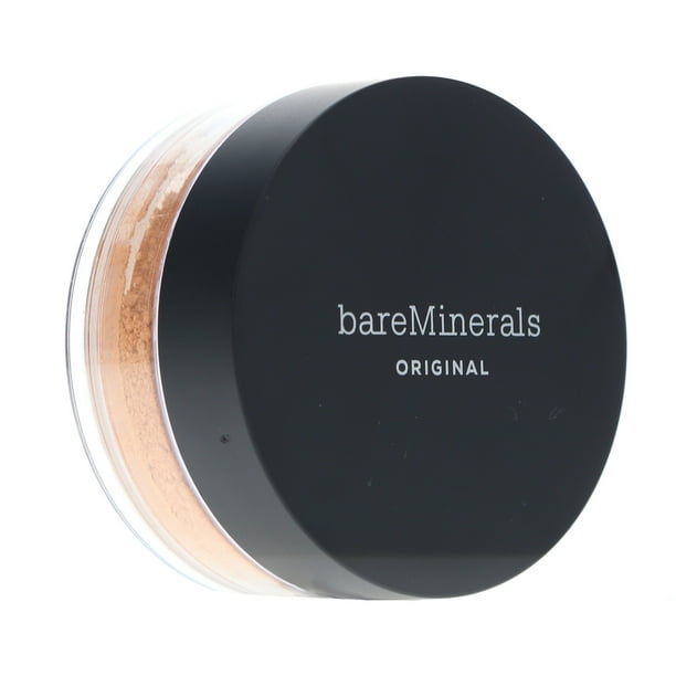 Bareminerals Original Foundation Broad Spectrum SPF 15 Neutral Ivory 06 0.28 oz bareMinerals Bareminerals Original Foundation Broad Spectrum SPF 15 Neutral Ivory 06 0.28 oz