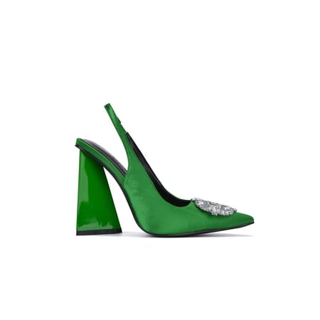 

CAPE ROBBIN EDONA Heels