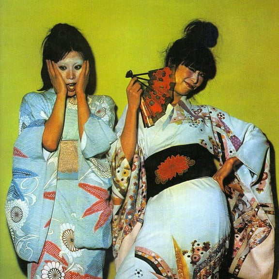 Sparks - Kimono My House - Music & Performance - CD
