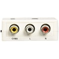 thumbnail image 2 of Convertidor HDMI a vídeo compuesto QVS HRCA-AS-R, 2 of 2