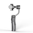 thumbnail image 2 of Stabilisateur de Cardan de Téléphone Intelligent Portable 3 Axes pour i-Phone X 8Plus 8 7 Caméras de Sport Android, 2 of 5