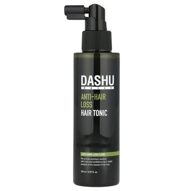 Dashu Anti-Hair Loss, Hair Tonic, 5.07 fl oz (150 ml)