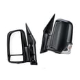thumbnail image 1 of Espejo Crafter 2010 A 2016 Volkswagen Izq Man C/Direcc Genérica ., 1 of 4