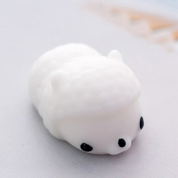 Decompression Toy,Squeeze Stress Relief Toy Squeeze Stress Toy Animal Squeeze Toy Elevated Design