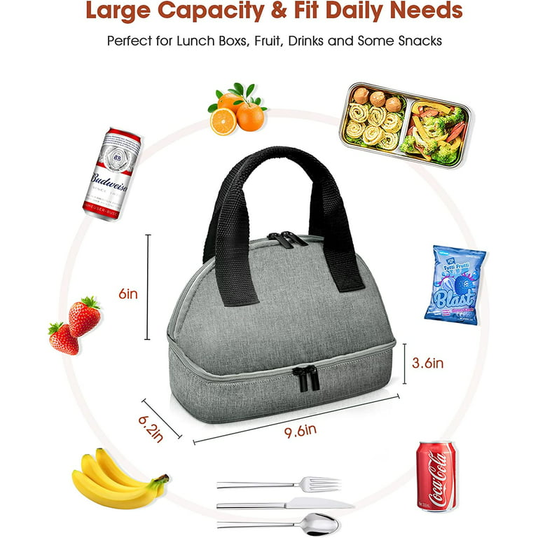 4 lunchboxes that are perfect for nurses, Feeling Fit