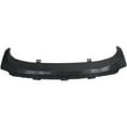 thumbnail image 2 of Front Bumper Reinforcement For Dodge 2007-2009 Durango Plastic Black, 2 of 9