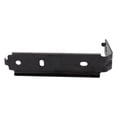 thumbnail image 2 of For Nissan Pathfinder 2021 2022 Bumper Bracket Driver OR Passenger Side | Single Piece | Rear | Lower | Steel | Impact Bar Retainer | Replacement For NI1131100 | 191275837399, 852926TA0A, 2 of 5