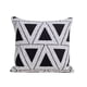 thumbnail image 3 of Set de Cojines Decorativos Antonela  Set Negro 4, 3 of 9