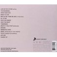 thumbnail image 3 of John Legend - Love In The Future, 3 of 3