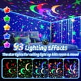 thumbnail image 3 of Proyector de luz nocturna COOLNIGHT 93 Lighting+3 películas para niños, 3 of 8