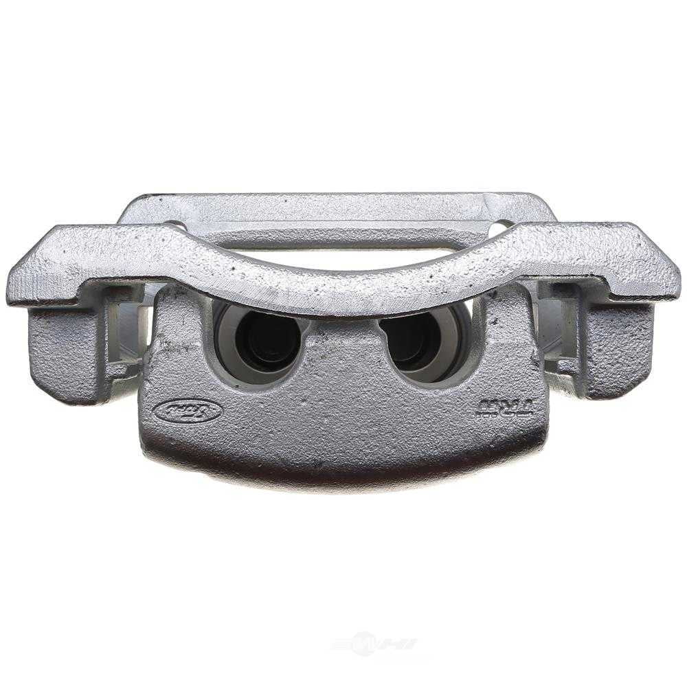 ACDelco 18FR2617C Reman Friction Ready Coated Disc Brake Caliper